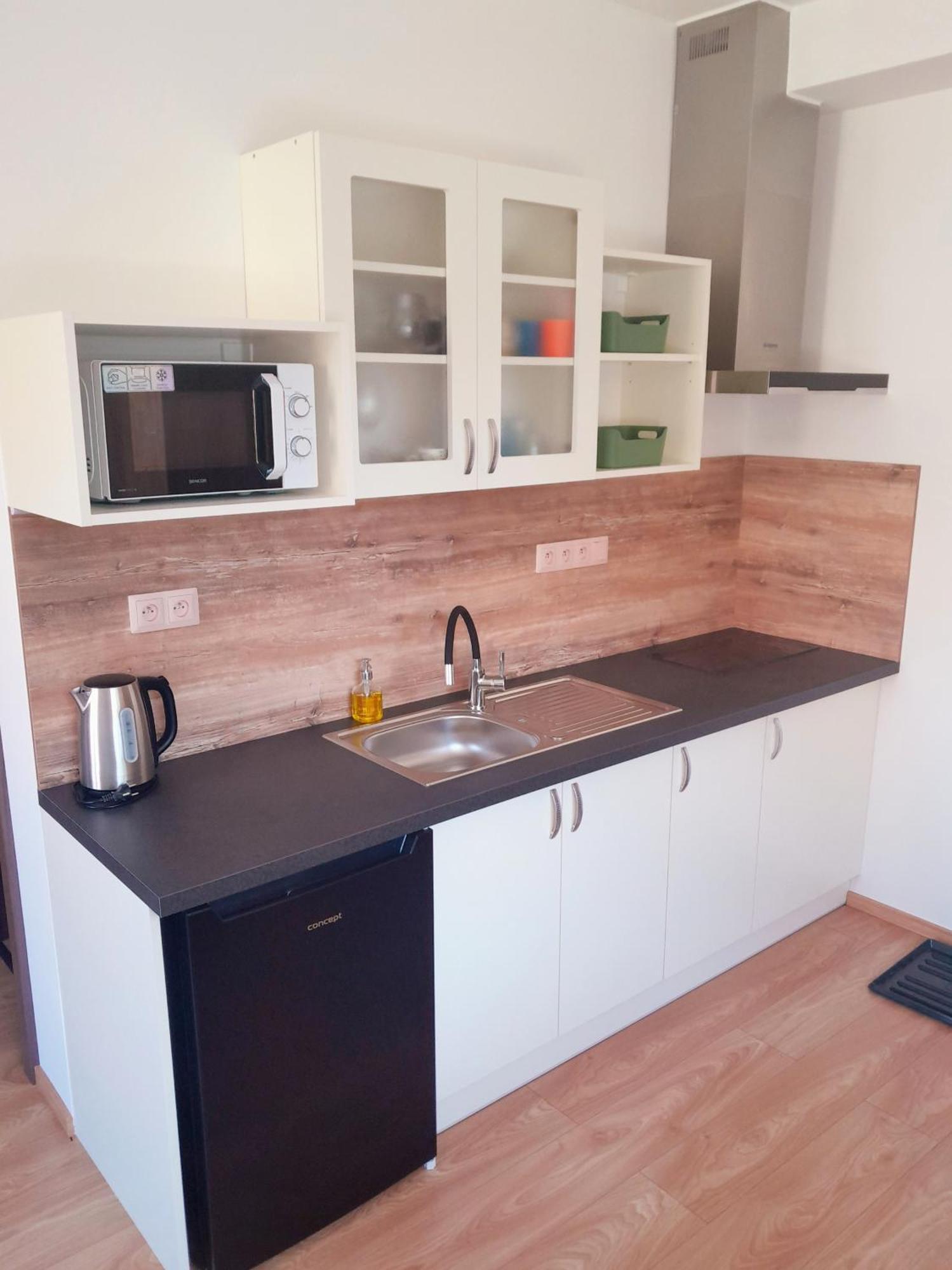 Penzion U Smrku Luleč Extérieur photo
